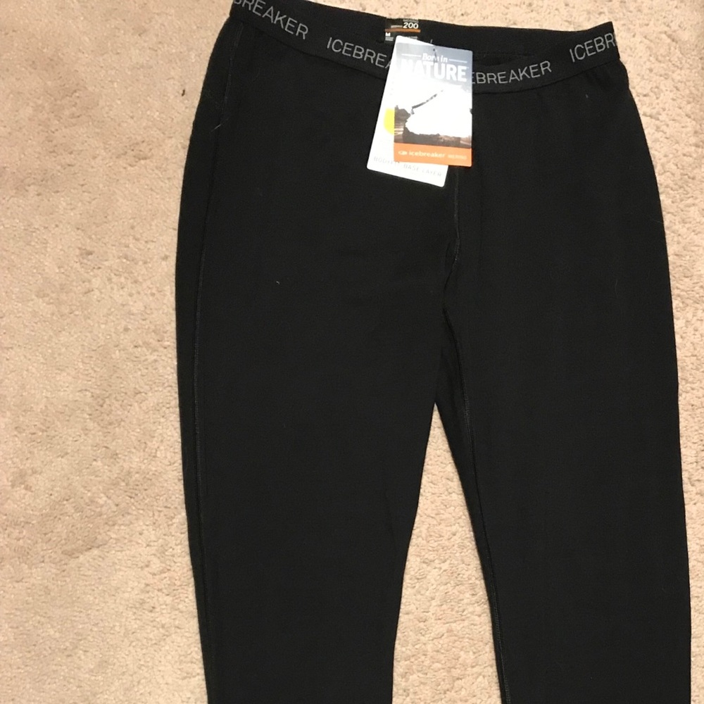 Icebreaker merino base layer